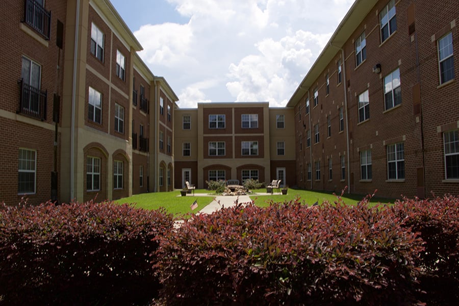 Senior Living Explained | Magnolia Manor